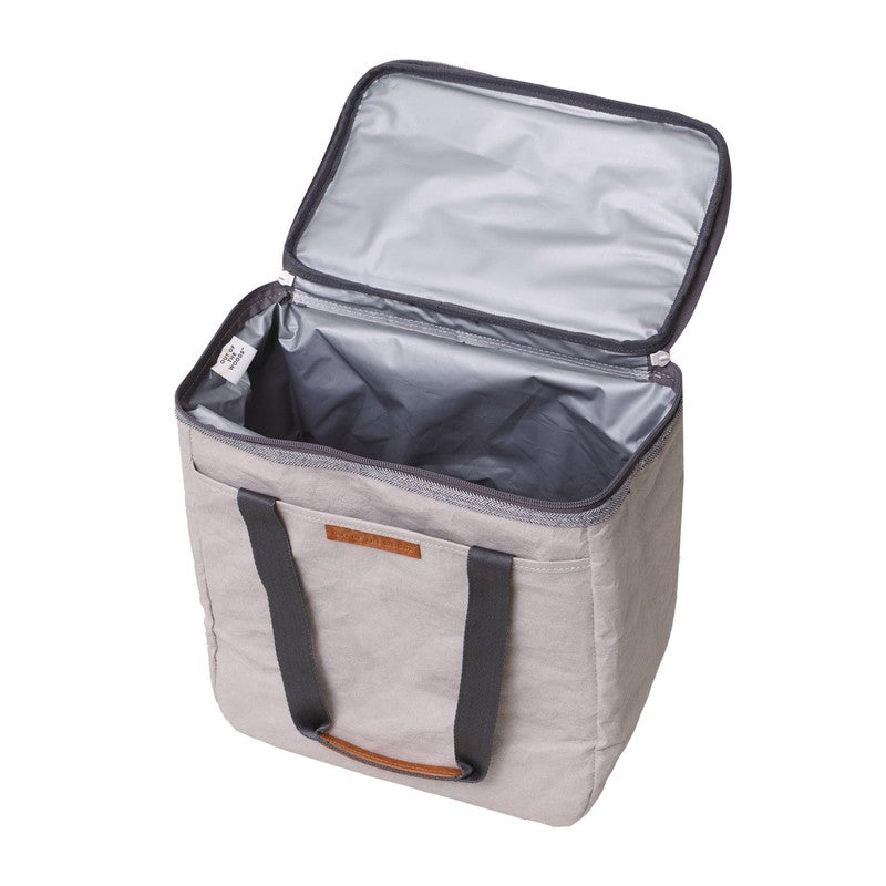 CAPELLA Out of The Woods® Dolphin Cooler- Stone