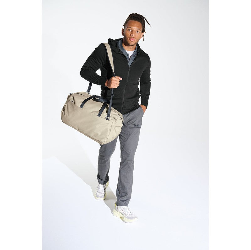 CAPELLA Mercer+Mettle™ Claremont Duffel - Warm Quartz