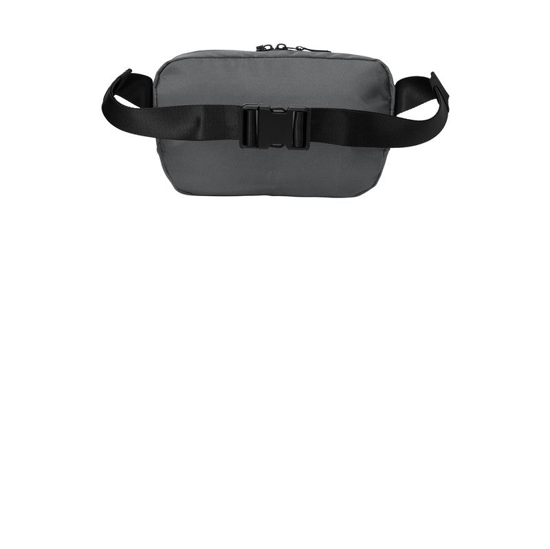 CAPELLA Mercer+Mettle™ Crossbody Pack - STORM GREY