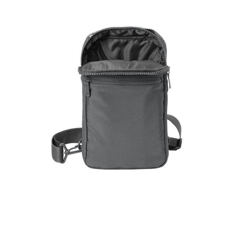 CAPELLA Port Authority® Matte Sling - Storm Grey