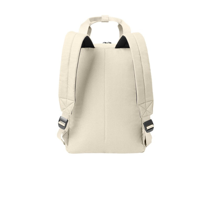 CAPELLA Mercer+Mettle™ Claremont Handled Backpack - Warm Quartz