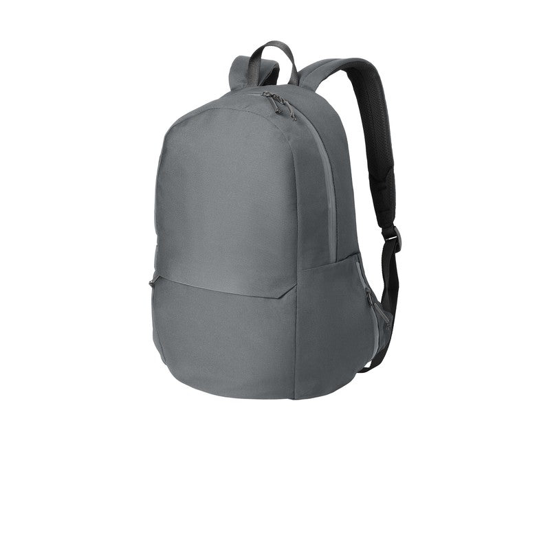 CAPELLA Mercer+Mettle™ Claremont Backpack - Storm Grey