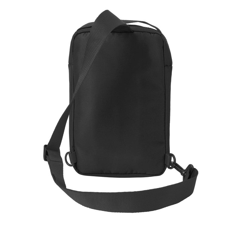 CAPELLA Port Authority® Matte Sling - Deep Black