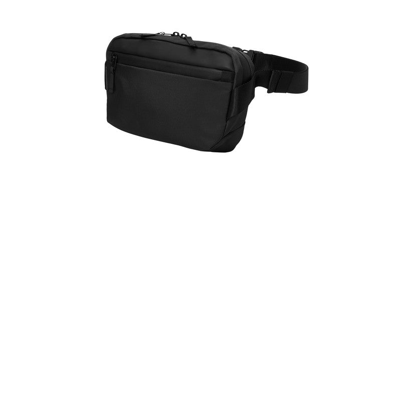CAPELLA Mercer+Mettle™ Crossbody Pack - BLACK