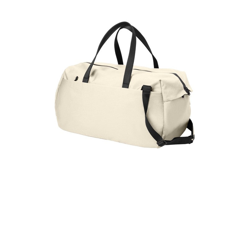 CAPELLA Mercer+Mettle™ Claremont Duffel - Warm Quartz