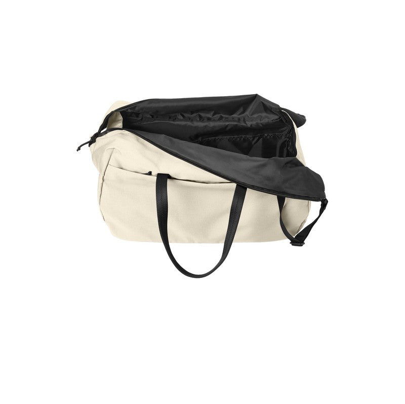 CAPELLA Mercer+Mettle™ Claremont Duffel - Warm Quartz