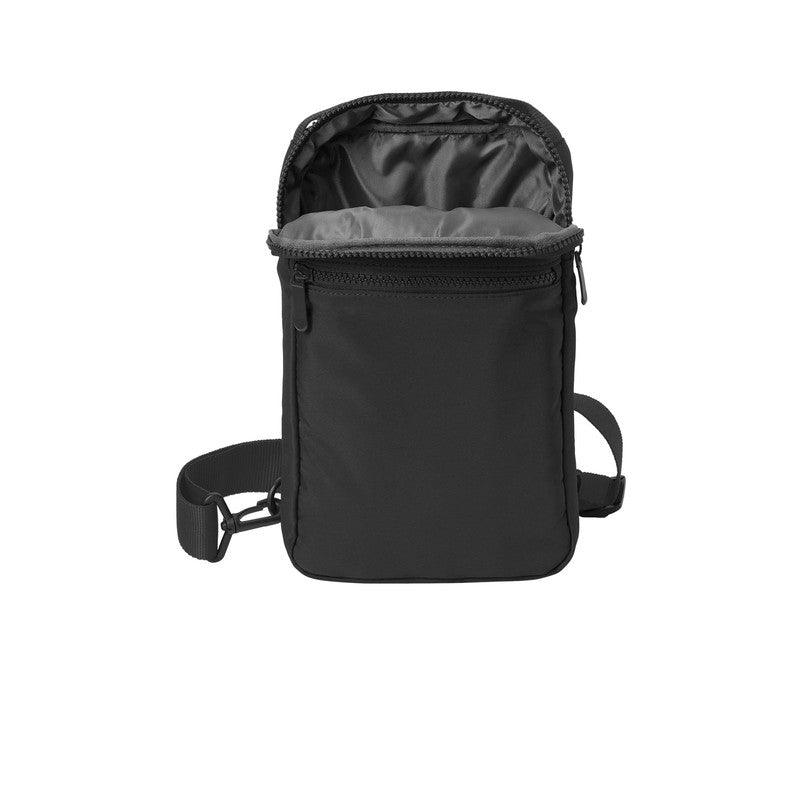 CAPELLA Port Authority® Matte Sling - Deep Black