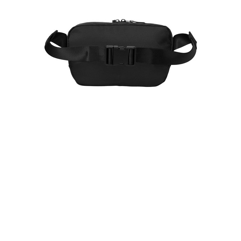 CAPELLA Mercer+Mettle™ Crossbody Pack - BLACK