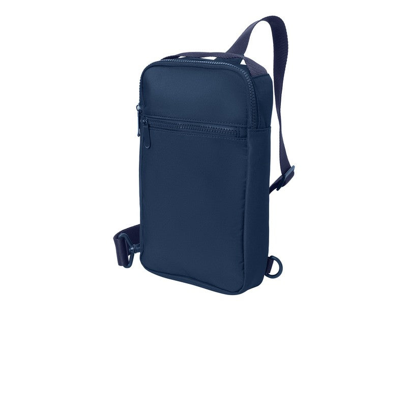 CAPELLA Port Authority® Matte Sling - River Blue Navy
