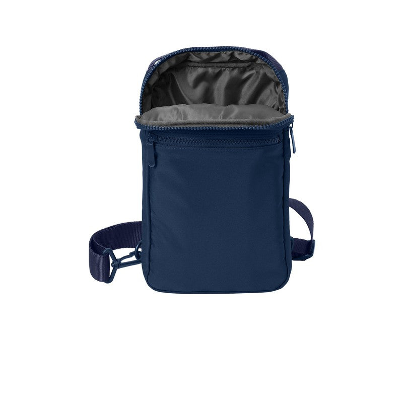 CAPELLA Port Authority® Matte Sling - River Blue Navy