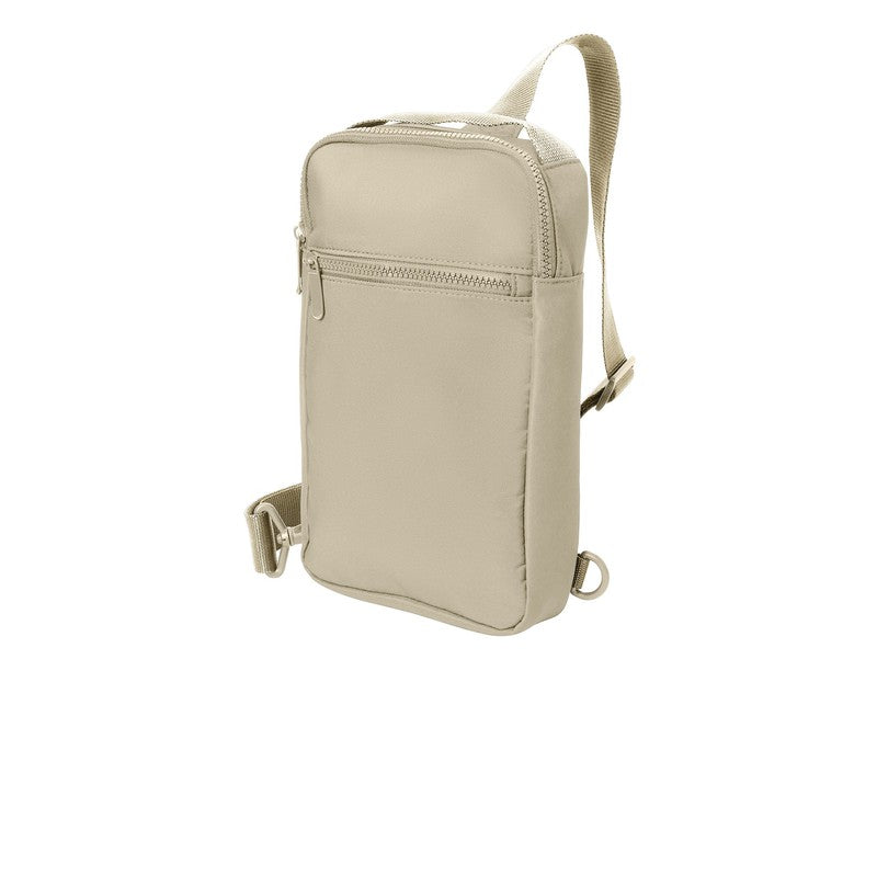 CAPELLA Port Authority® Matte Sling - Sahara
