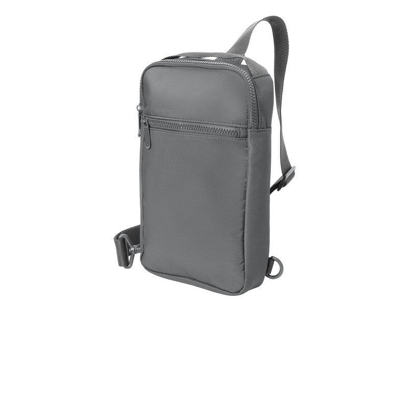 CAPELLA Port Authority® Matte Sling - Storm Grey