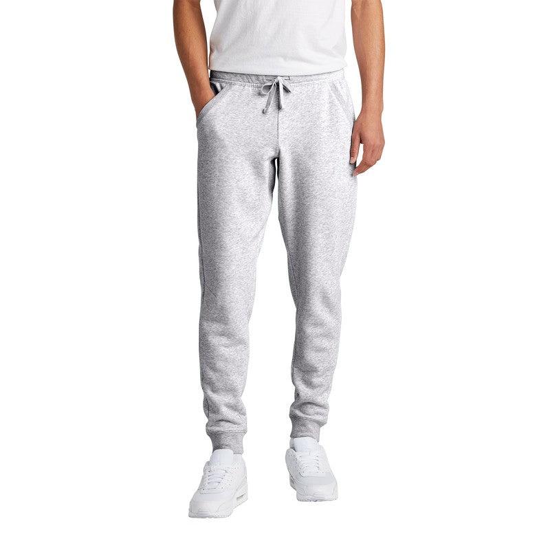 CAPELLA Drive Fleece Jogger - Athletic Heather