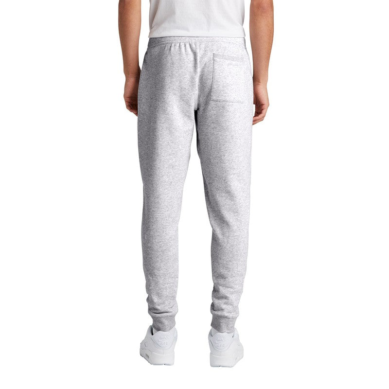 CAPELLA Drive Fleece Jogger - Athletic Heather