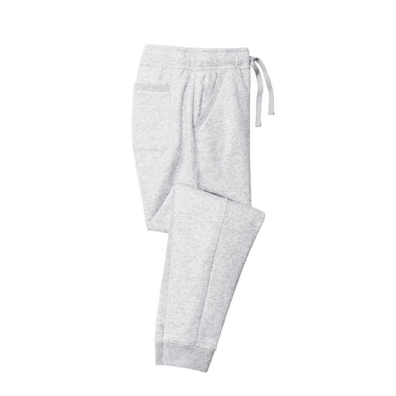 CAPELLA Drive Fleece Jogger - Athletic Heather