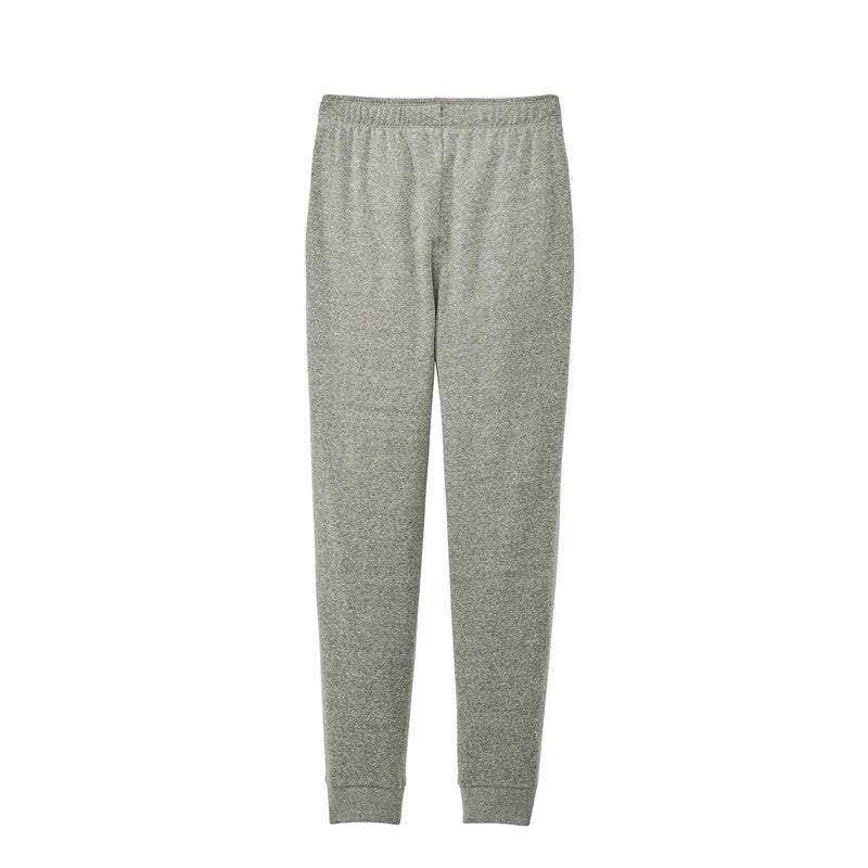 CAPELLA District® Women’s Perfect Tri® Fleece Jogger - Grey Frost