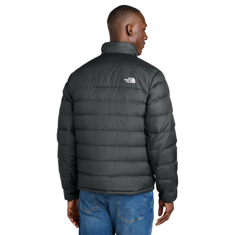 CAPELLA The North Face® Down Hybrid Jacket - TNF Black