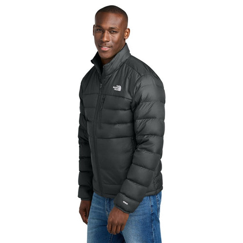 CAPELLA The North Face® Down Hybrid Jacket - TNF Black