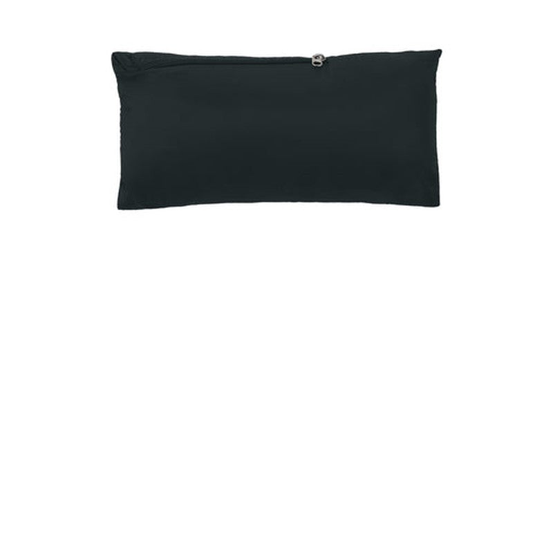 CAPELLA - Eddie Bauer® Packable Quilted Full-Zip - Black