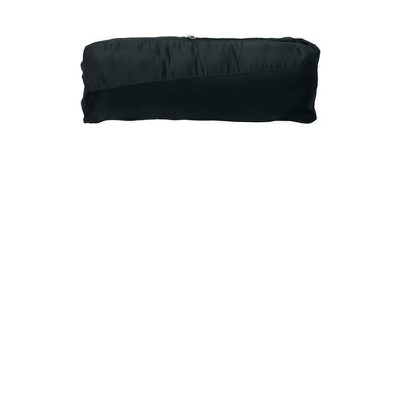 CAPELLA - Eddie Bauer® Women's Packable Quilted Vest - Black