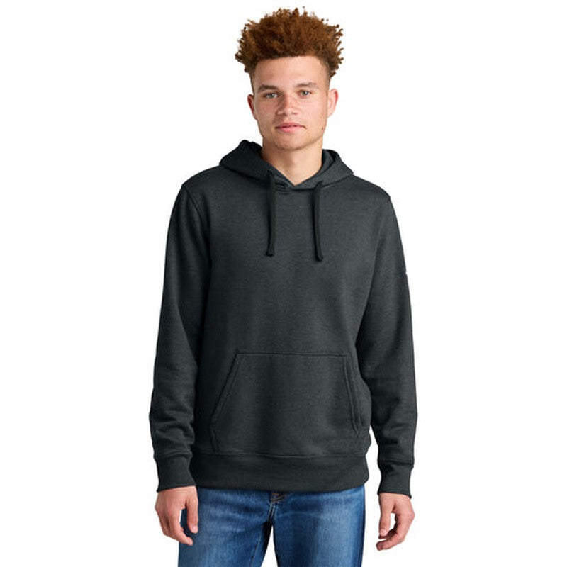 CAPELLA The North Face® Sleeve Logo Pullover Hoodie - TNF Black