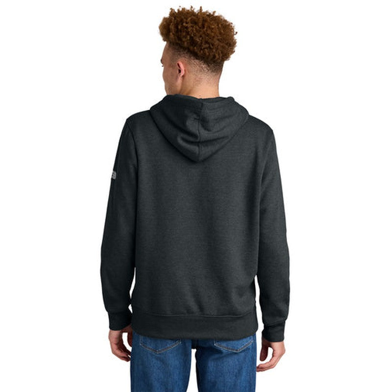CAPELLA The North Face® Sleeve Logo Pullover Hoodie - TNF Black