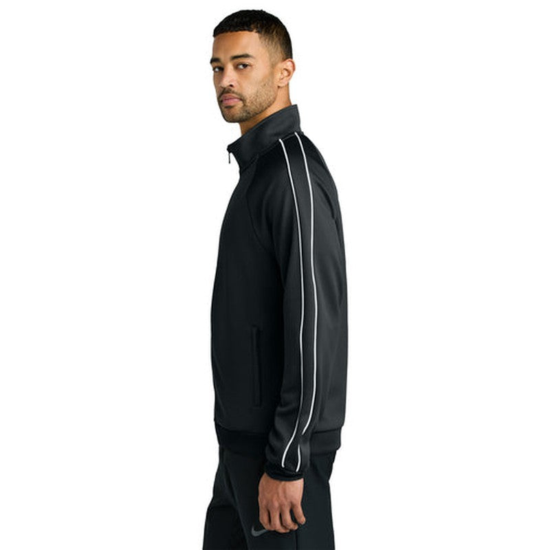CAPELLA - Nike Track Jacket - Black