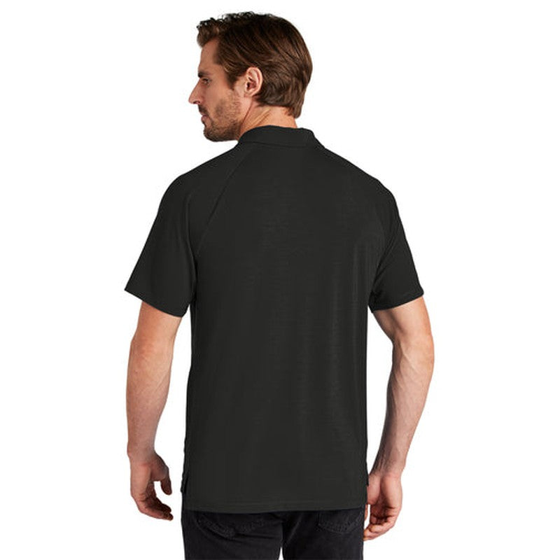 CAPELLA OGIO® Motion Polo - Blacktop
