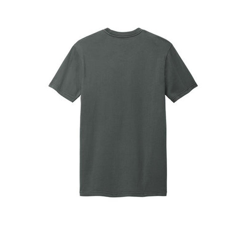 CAPELLA District Wash™ Tee - Graphite
