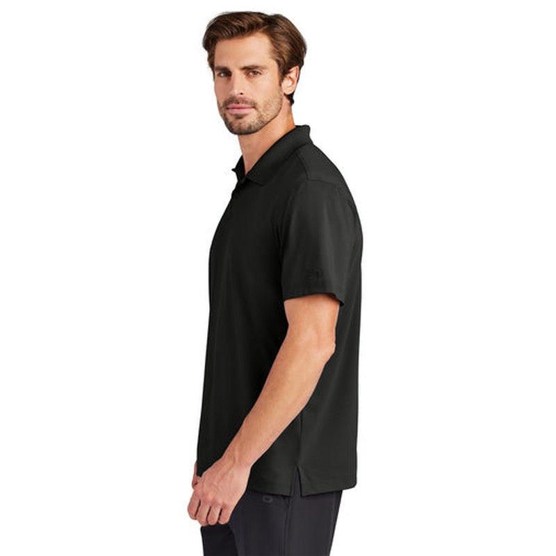 CAPELLA OGIO® Regain Polo - Blacktop