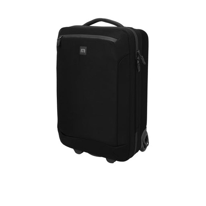 CAPELLA TravisMathew Duration Roller - Black