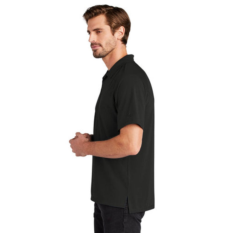 CAPELLA OGIO® Motion Polo - Blacktop