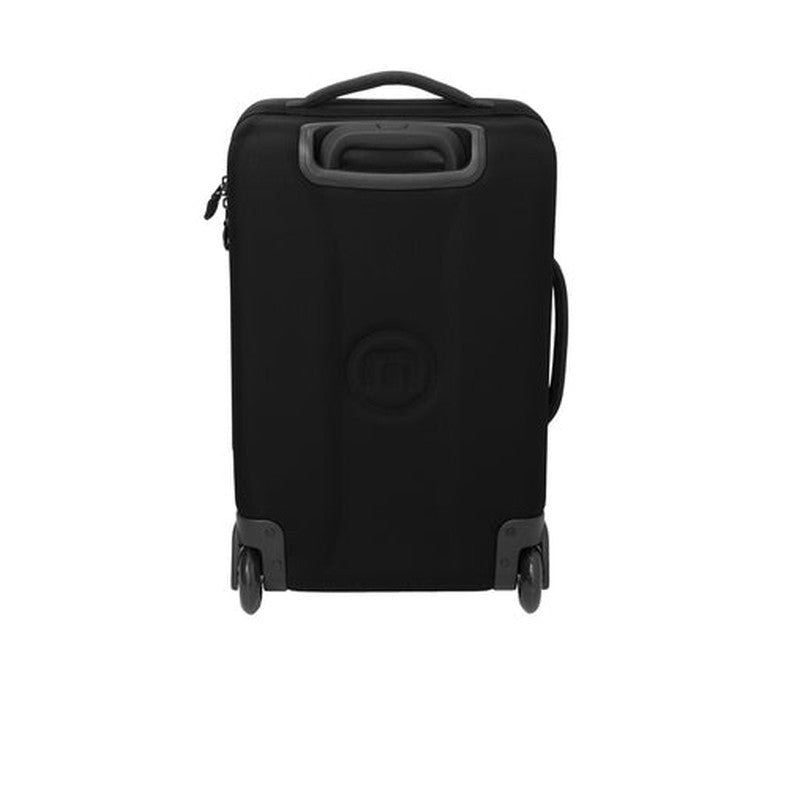 CAPELLA TravisMathew Duration Roller - Black