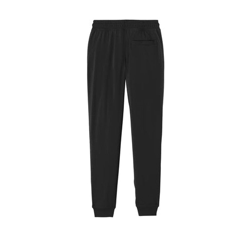 CAPELLA Sport-Tek® Sport-Wick® Stretch Jogger - Black
