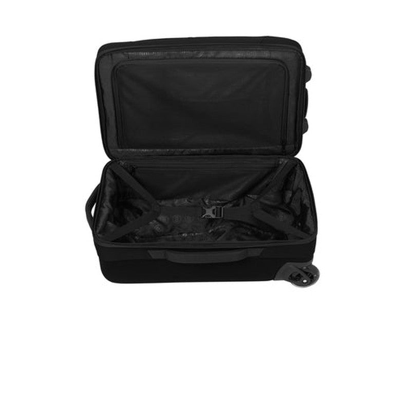 CAPELLA TravisMathew Duration Roller - Black