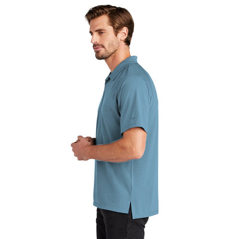 CAPELLA OGIO® Motion Polo - Blue Mist