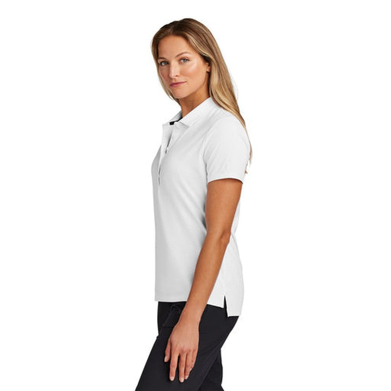 CAPELLA OGIO® Ladies Regain Polo - White