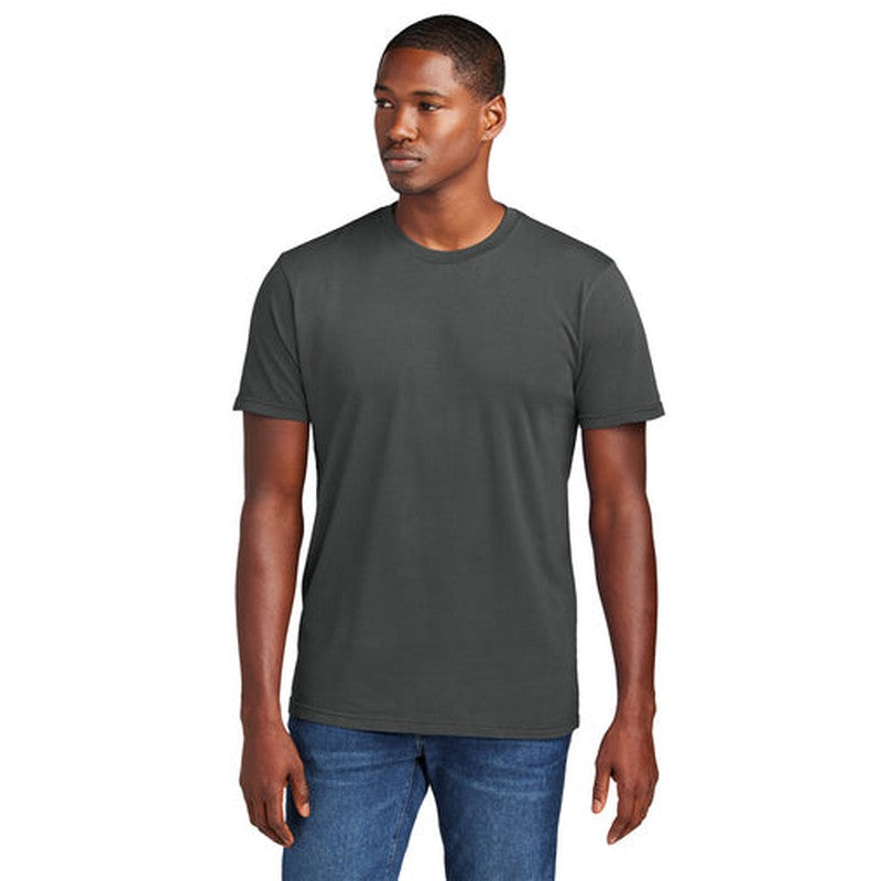 CAPELLA District Wash™ Tee - Graphite