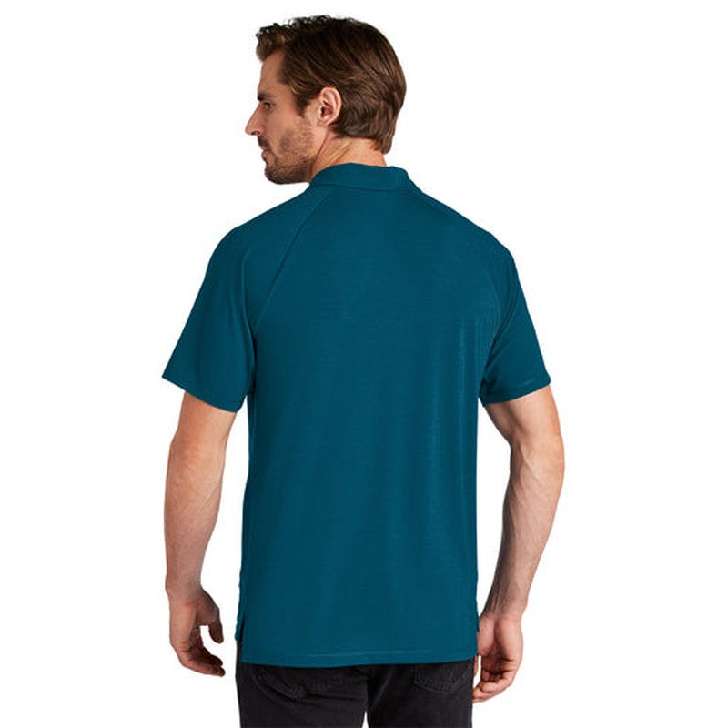 CAPELLA OGIO® Motion Polo - Spar Blue