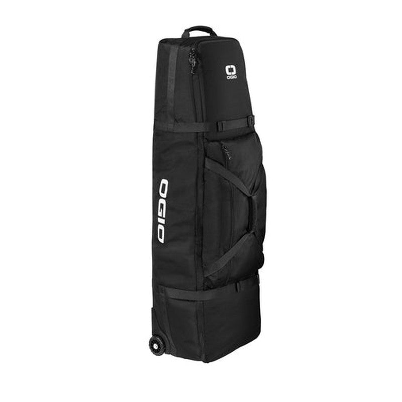 CAPELLA OGIO® Golf Travel Bag - Black