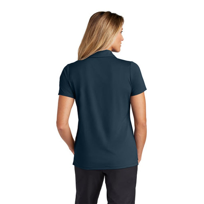 CAPELLA OGIO® Ladies Regain Polo - River Blue Navy