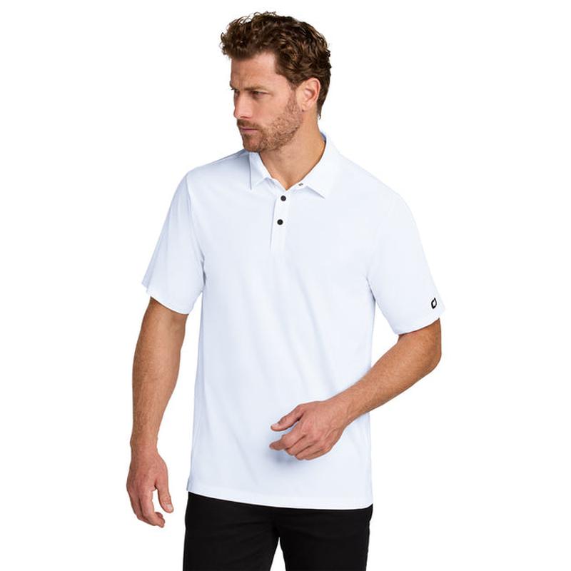 NEW CAPELLA OGIO® Envision Polo - White