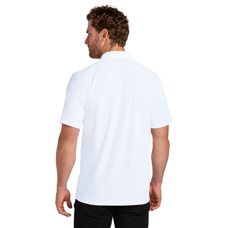 NEW CAPELLA OGIO® Envision Polo - White