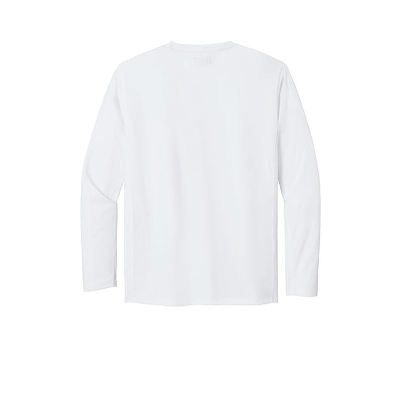 NEW CAPELLA Carhartt Force® Sun Defender™ Long Sleeve T-Shirt - White