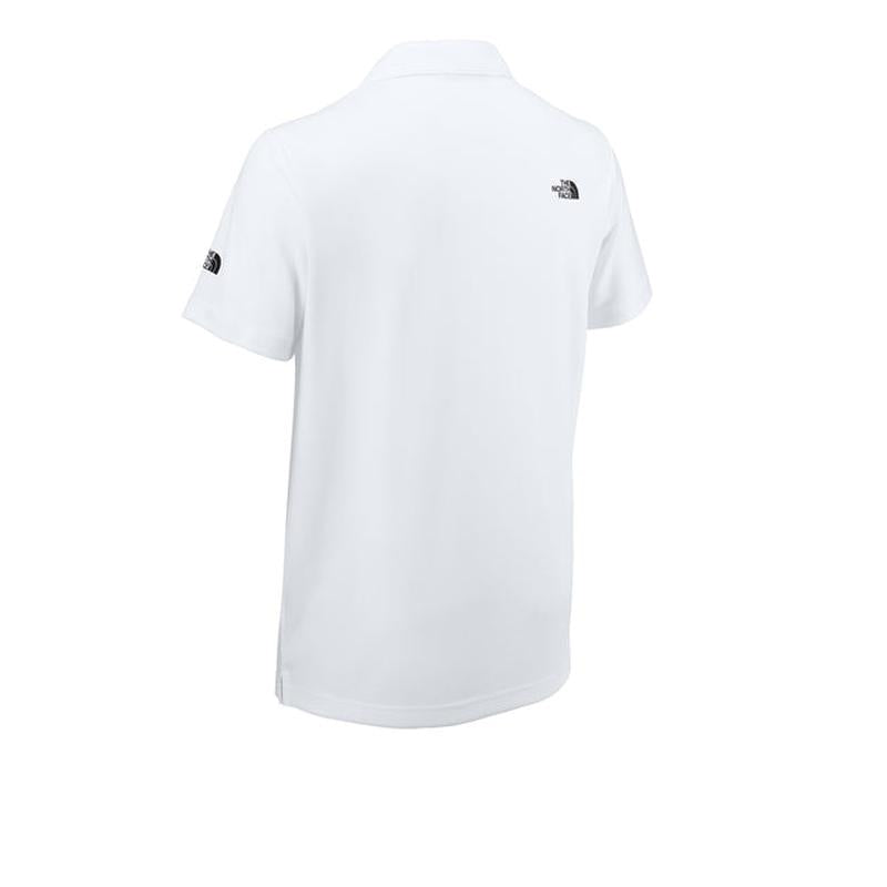 NEW CAPELLA The North Face® Ambition Polo - TNF White