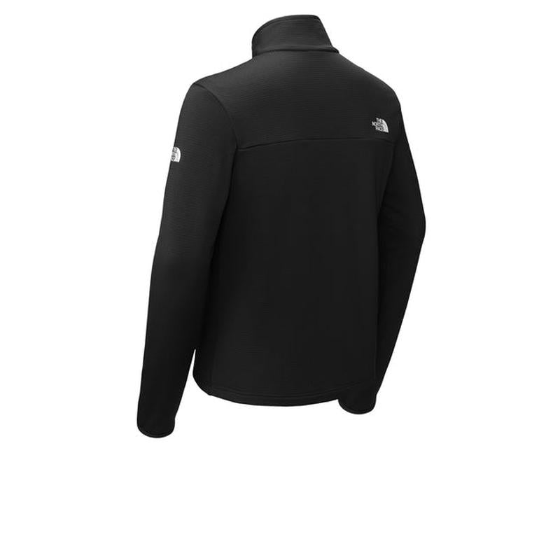 NEW CAPELLA The North Face® Aim 1/4-Zip Fleece - TNF Black