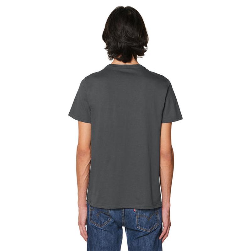 NEW CAPELLA Stanley/Stella Unisex Rocker Tee - Anthracite