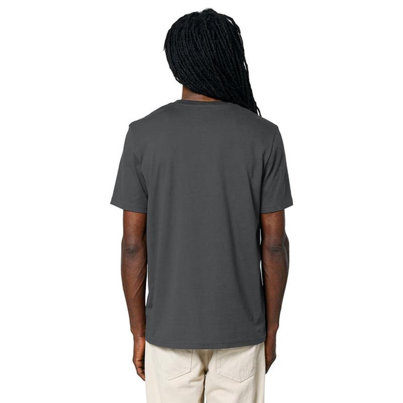 NEW Capella Stanley/Stella Unisex Creator 2.0 Tee -Anthracite