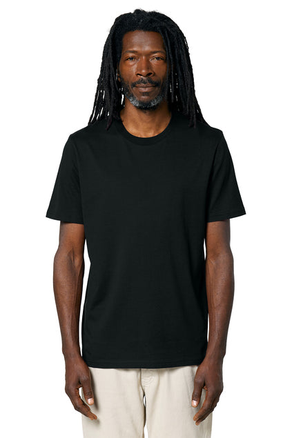 NEW Capella Stanley/Stella Unisex Creator 2.0 Tee - Black