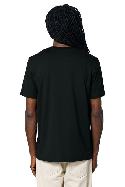 NEW Capella Stanley/Stella Unisex Creator 2.0 Tee - Black